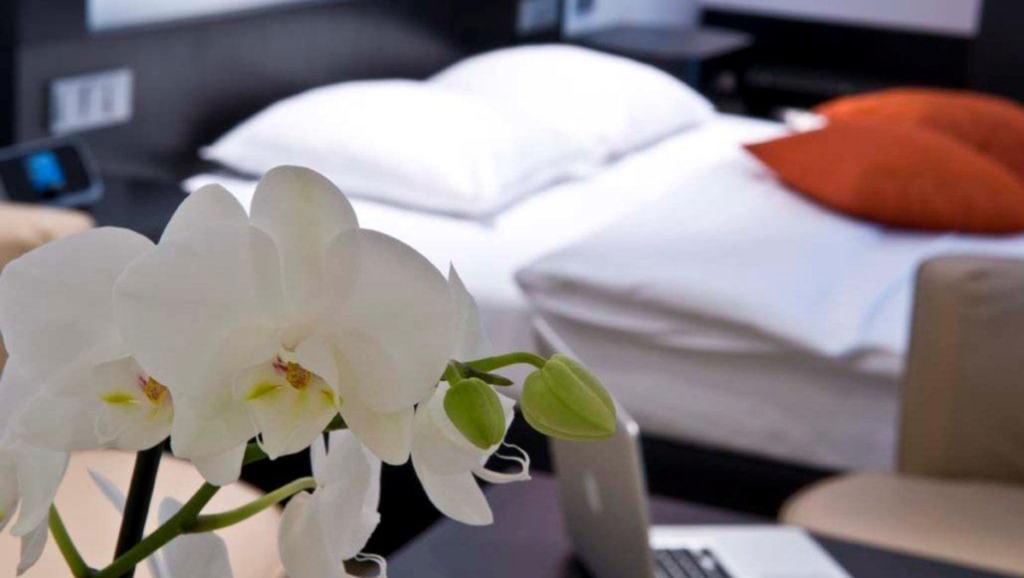 בורשייד Cocoon Hotel La Rive חדר תמונה