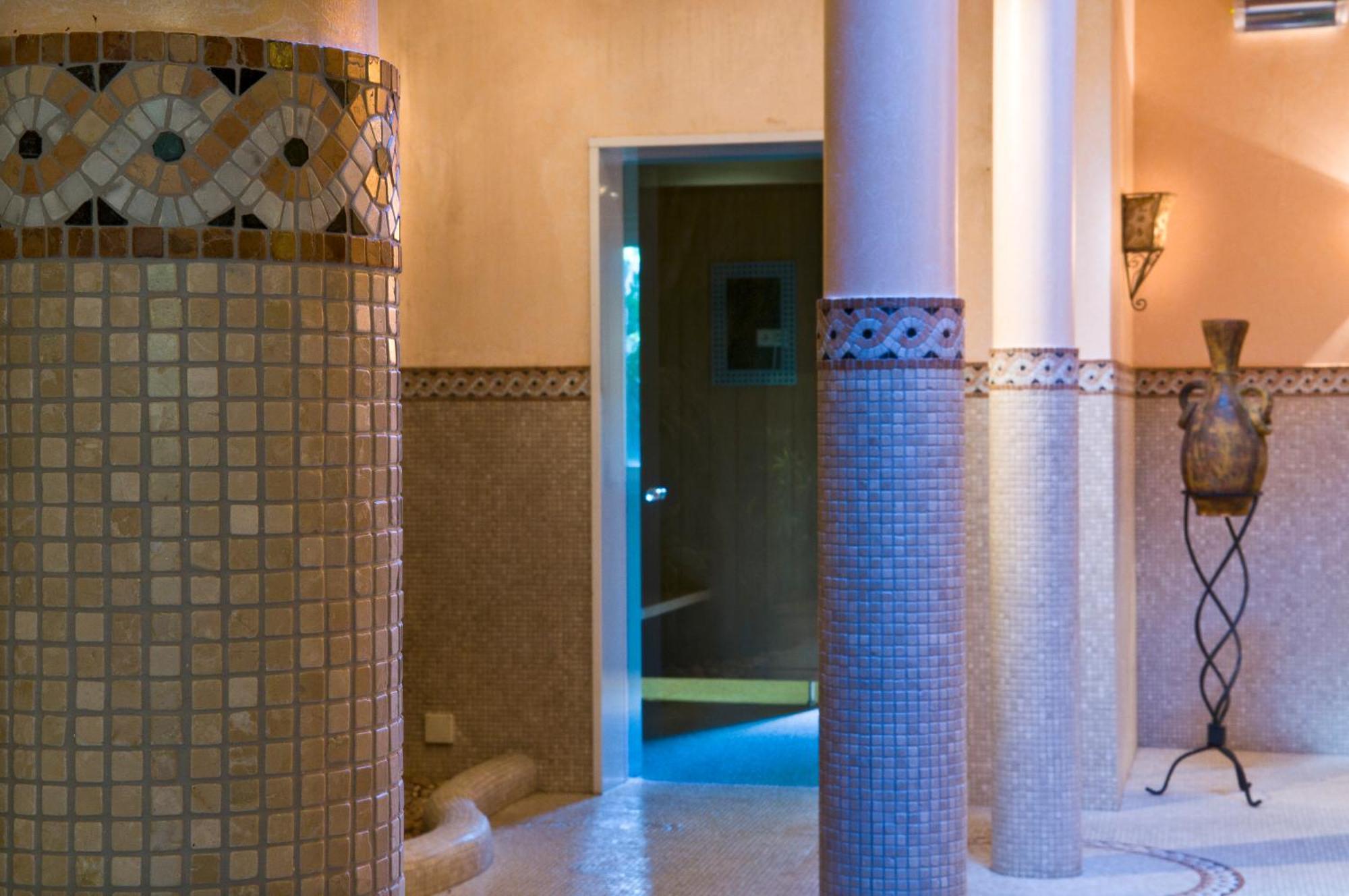 בורשייד Cocoon Hotel La Rive מראה חיצוני תמונה