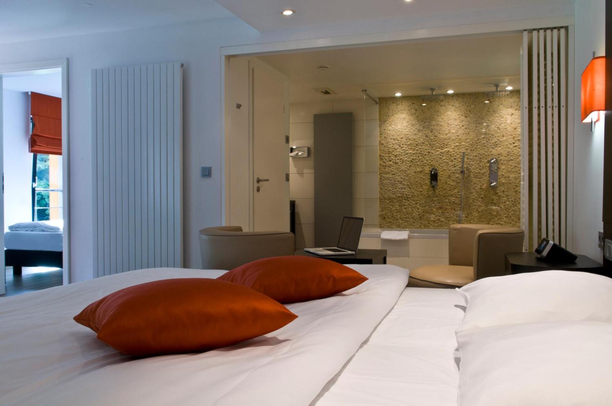 בורשייד Cocoon Hotel La Rive מראה חיצוני תמונה