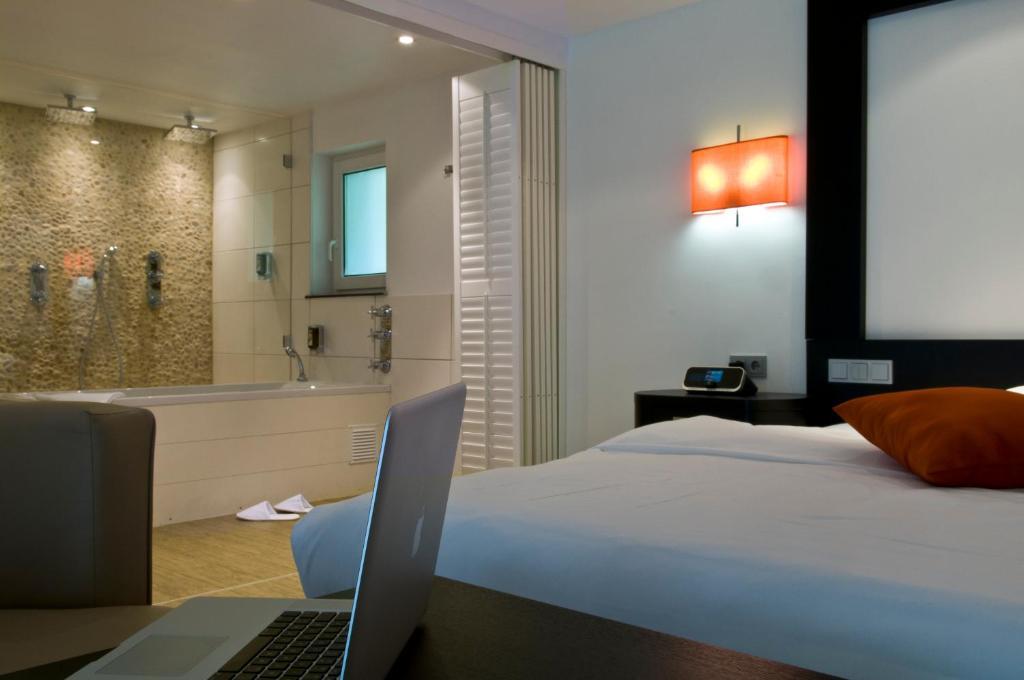 בורשייד Cocoon Hotel La Rive חדר תמונה