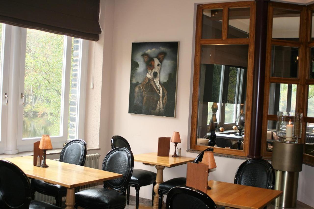 בורשייד Cocoon Hotel La Rive מראה חיצוני תמונה