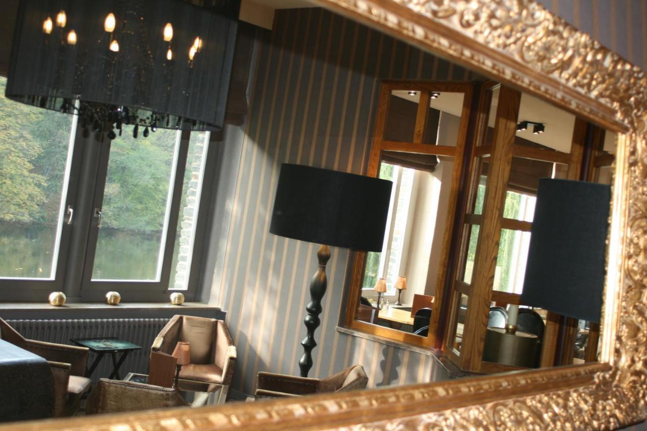 בורשייד Cocoon Hotel La Rive מראה חיצוני תמונה