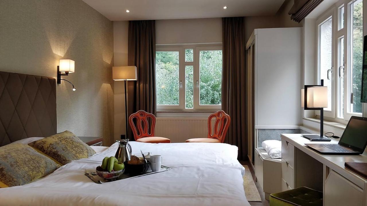 בורשייד Cocoon Hotel La Rive מראה חיצוני תמונה